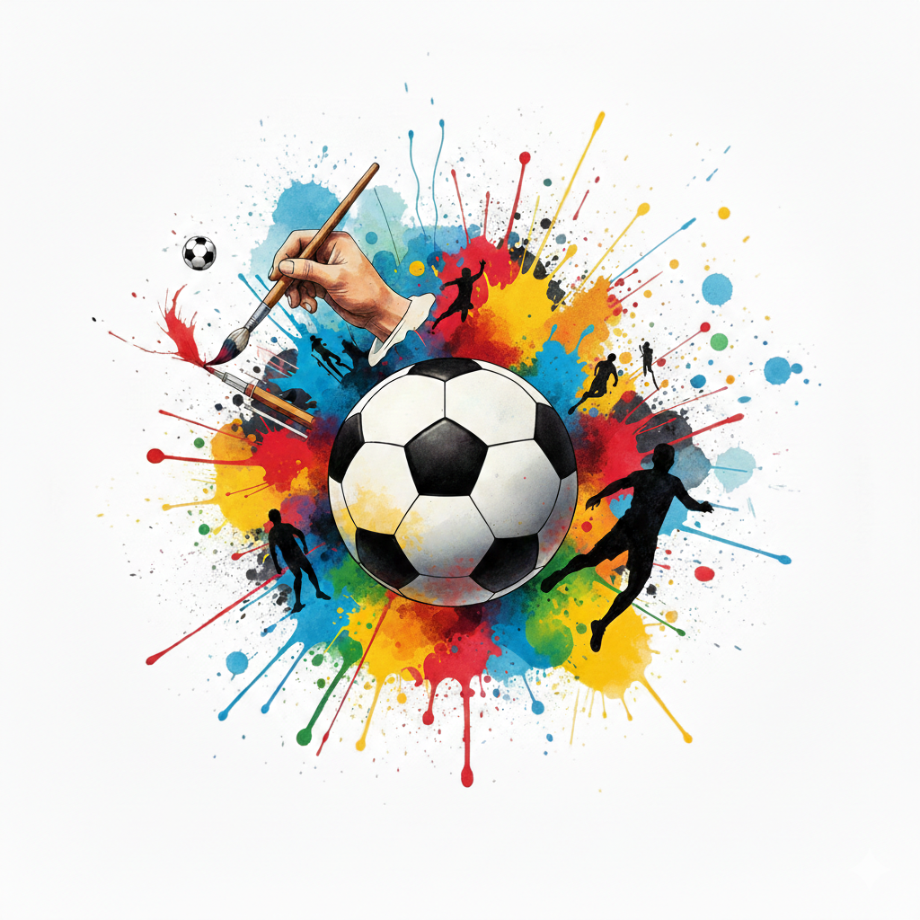 El Arte del Mundial: Personalización y Experiencias Creativas para Marcas en 2026