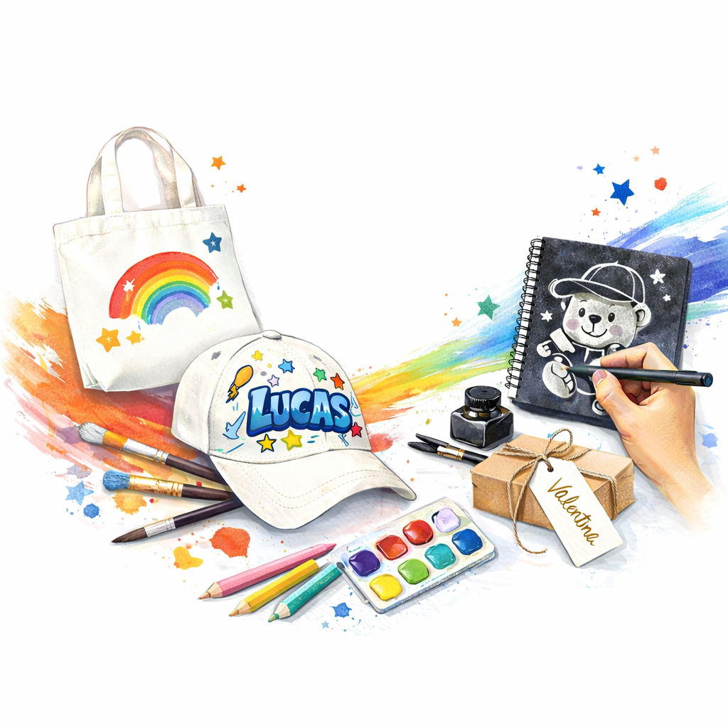 Preparando tus activaciones para el Día del Niño