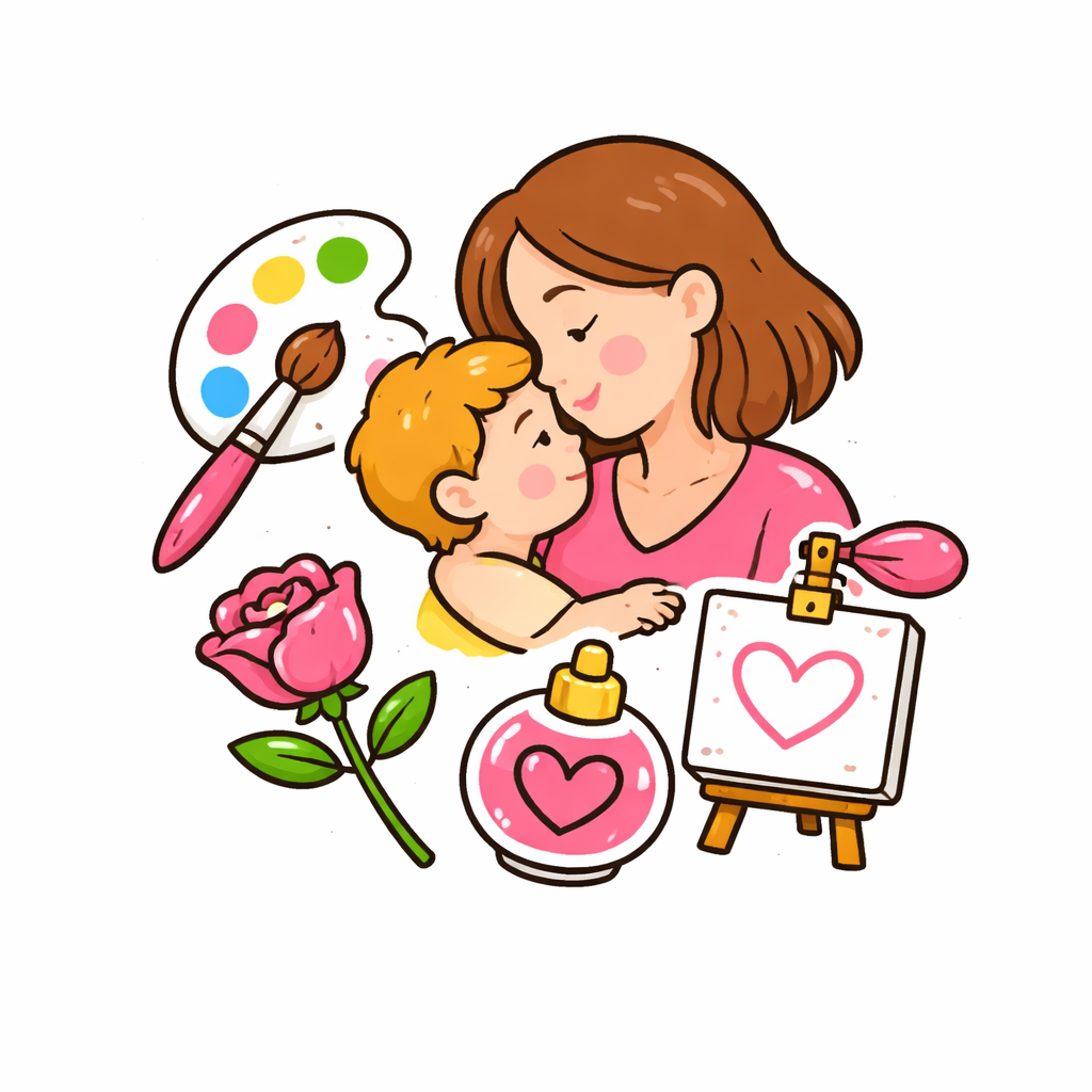 Experiencias que sí emocionan: ¿Cómo reinventar el Día de las Madres?