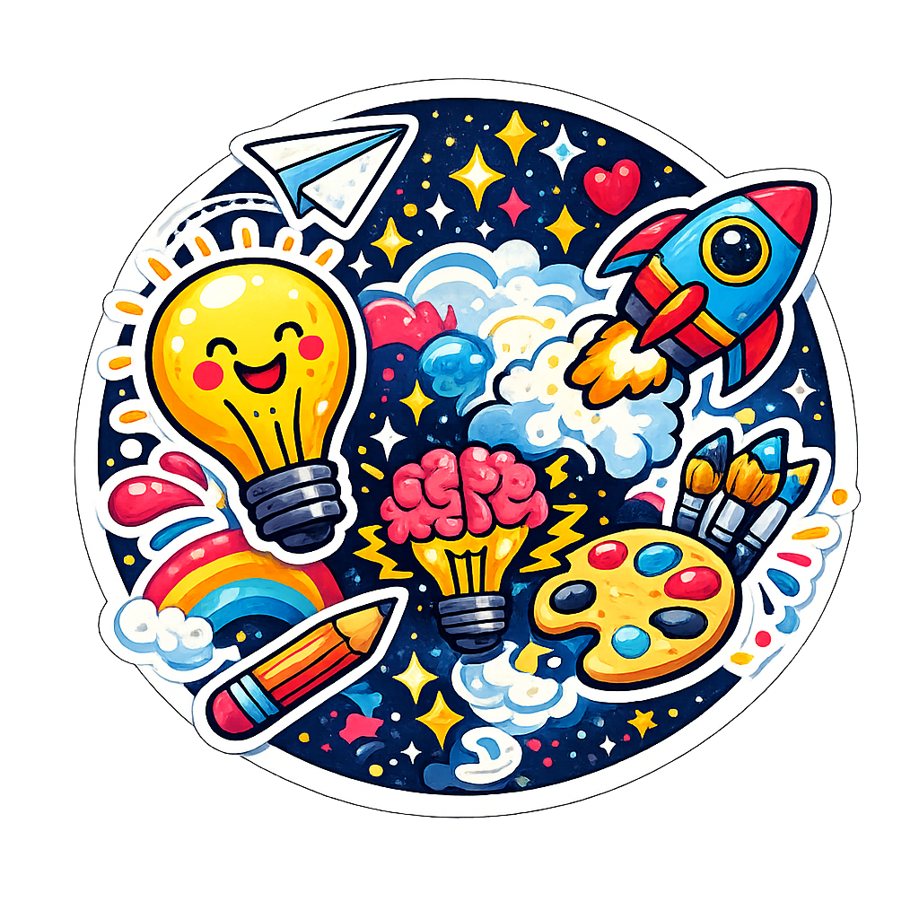 Día Mundial de la Creatividad y la Innovación 