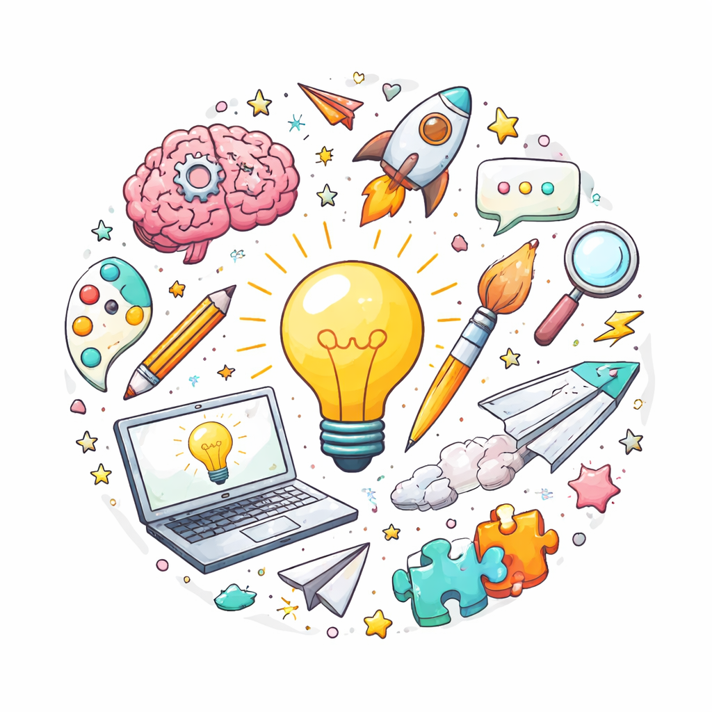 Día Mundial de la Creatividad y la Innovación