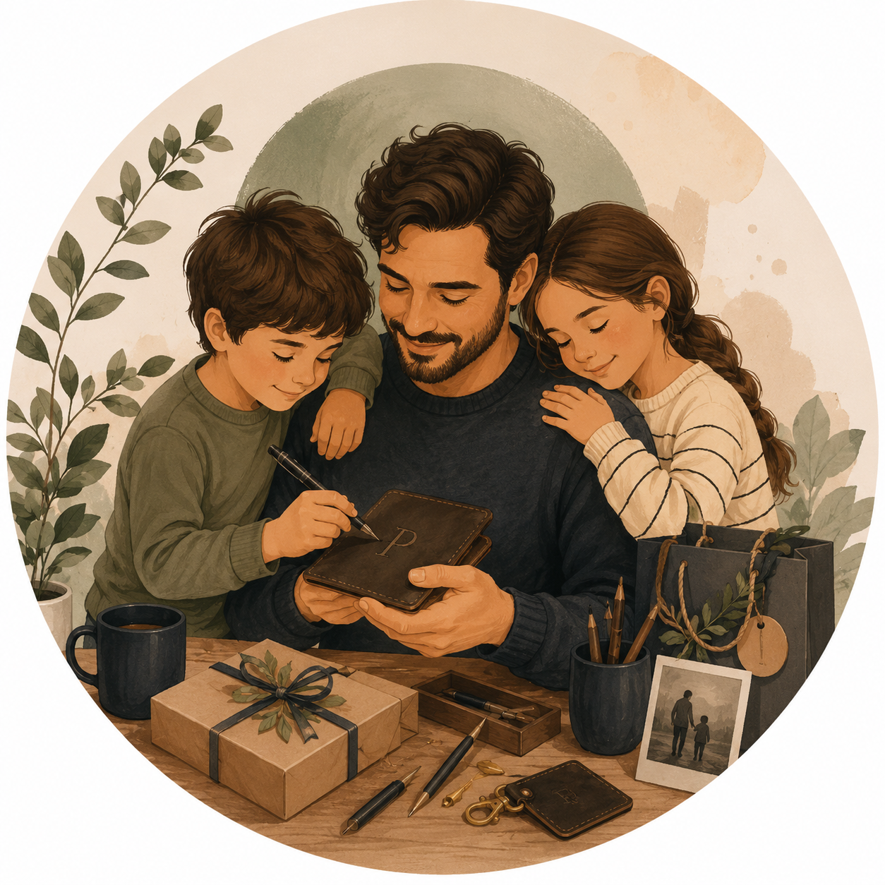 Día del Padre: experiencias que crean y conectan marcas