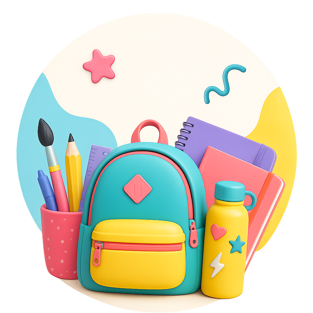 ¿Cómo preparar tu marca para el Back to School?