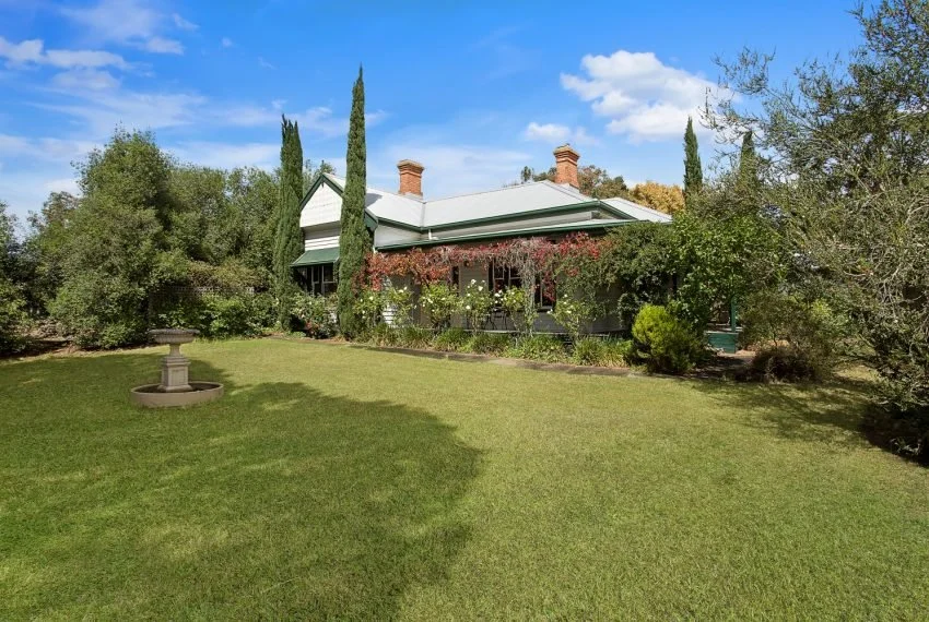 8140 Henty Highway, Hamilton