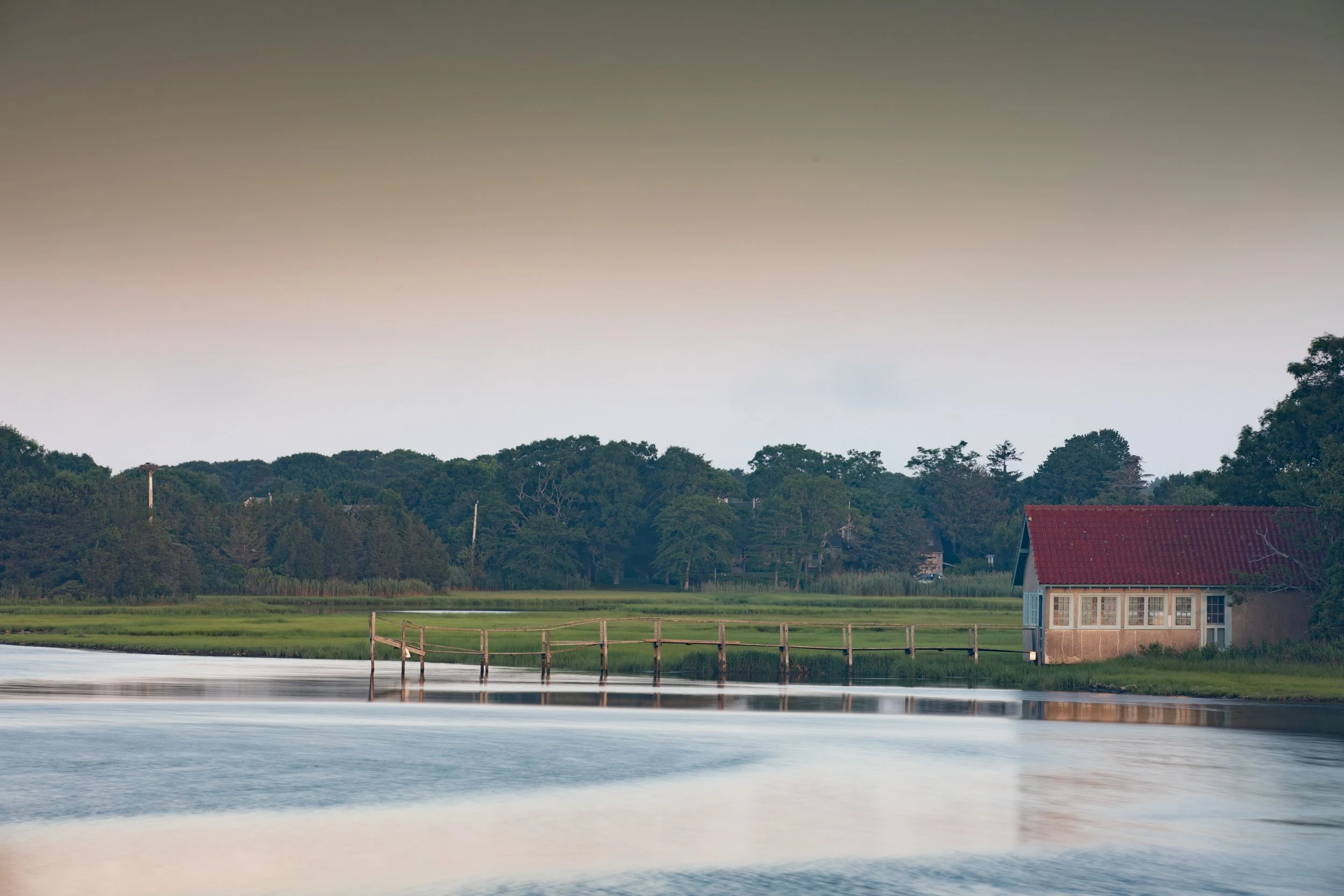 Centerville River - Cape Cod