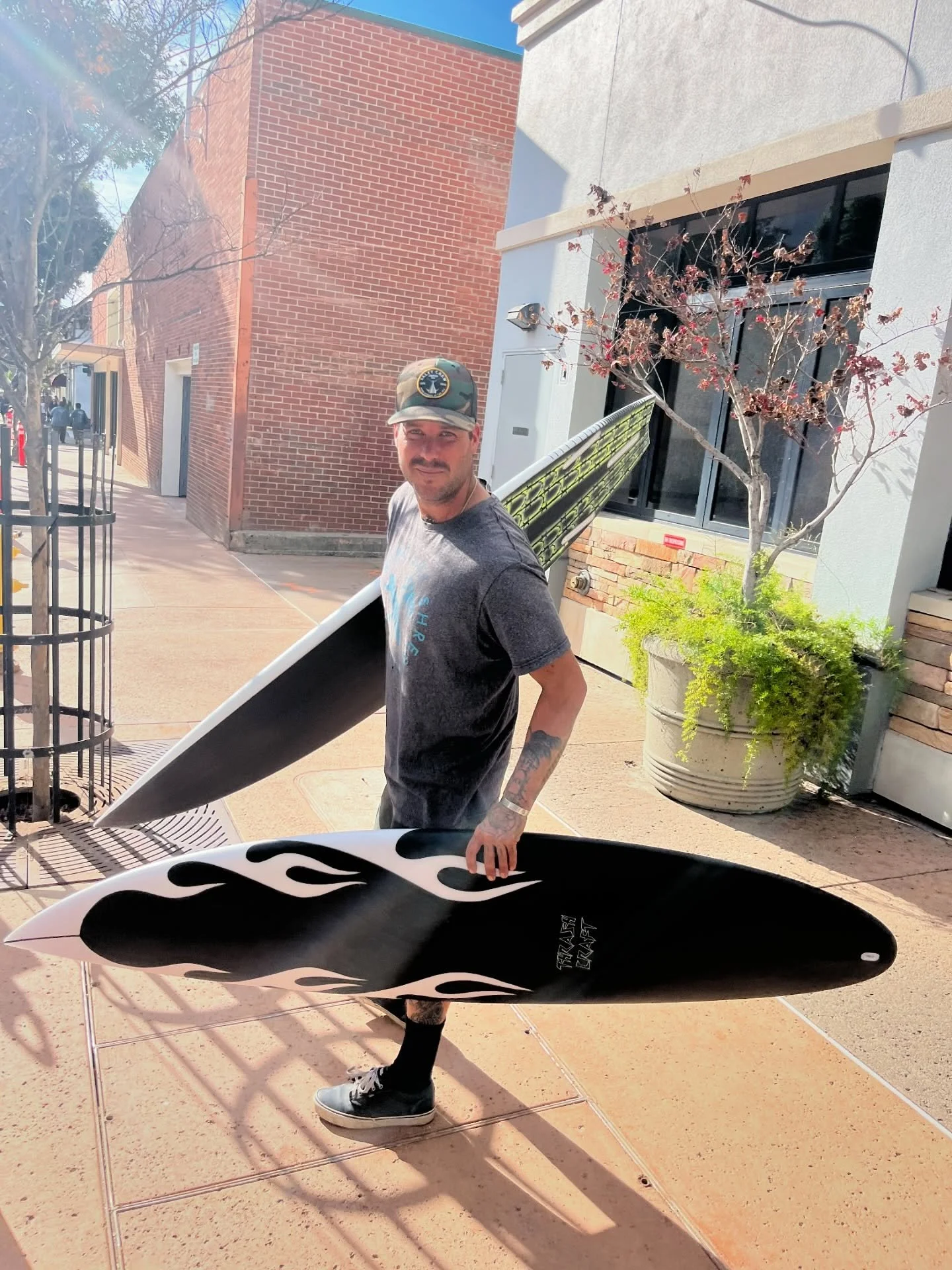 Central Cal drop to our homie DIL⛓️&zwj;💥🚨🫡 6&rsquo;0 MAGGOT/ 6&rsquo;2 KILL DEVIL
@ragonesplumbingservices #thrashtheprocess