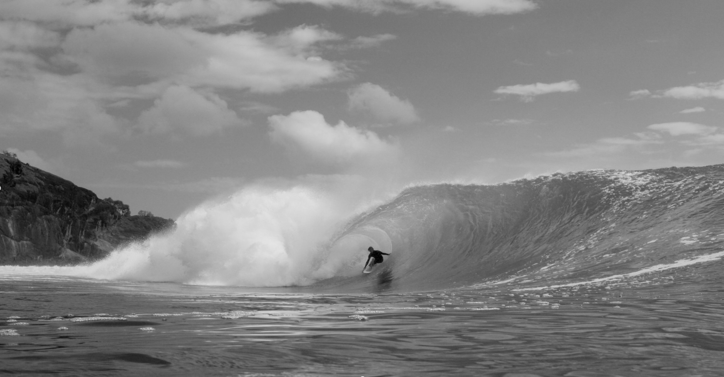 Thrash Craft Custom Surfboards