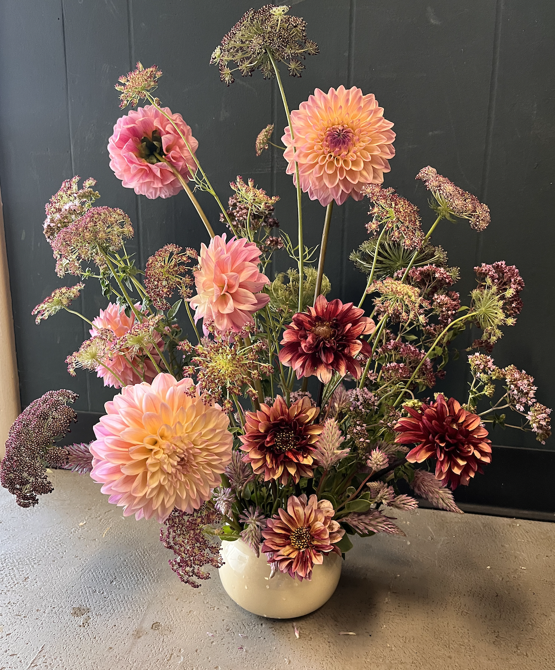 Buckley House Of Flowers