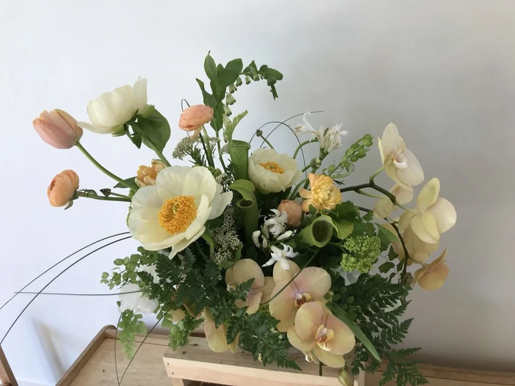 Buckley House Of Flowers