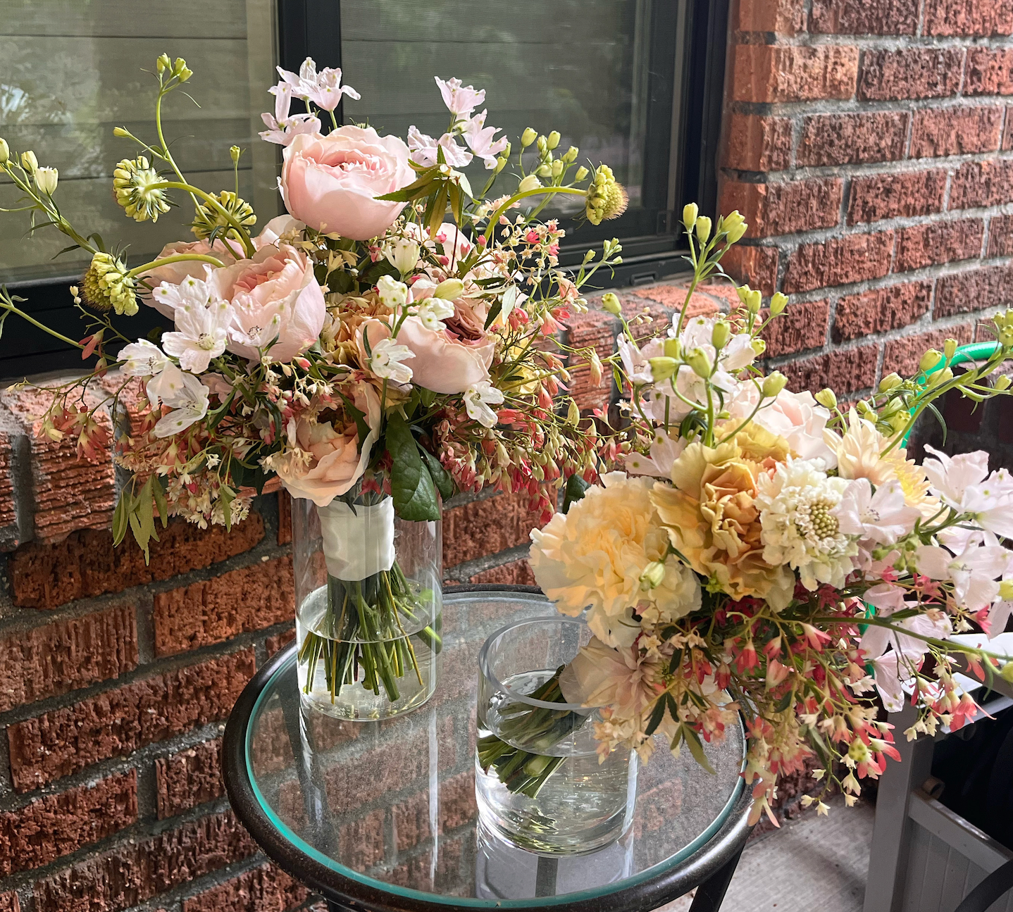 Mother and Daughter Bouquet