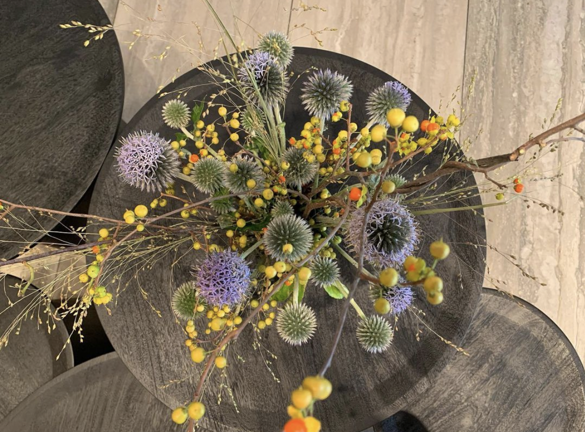 Buckley House Of Flowers