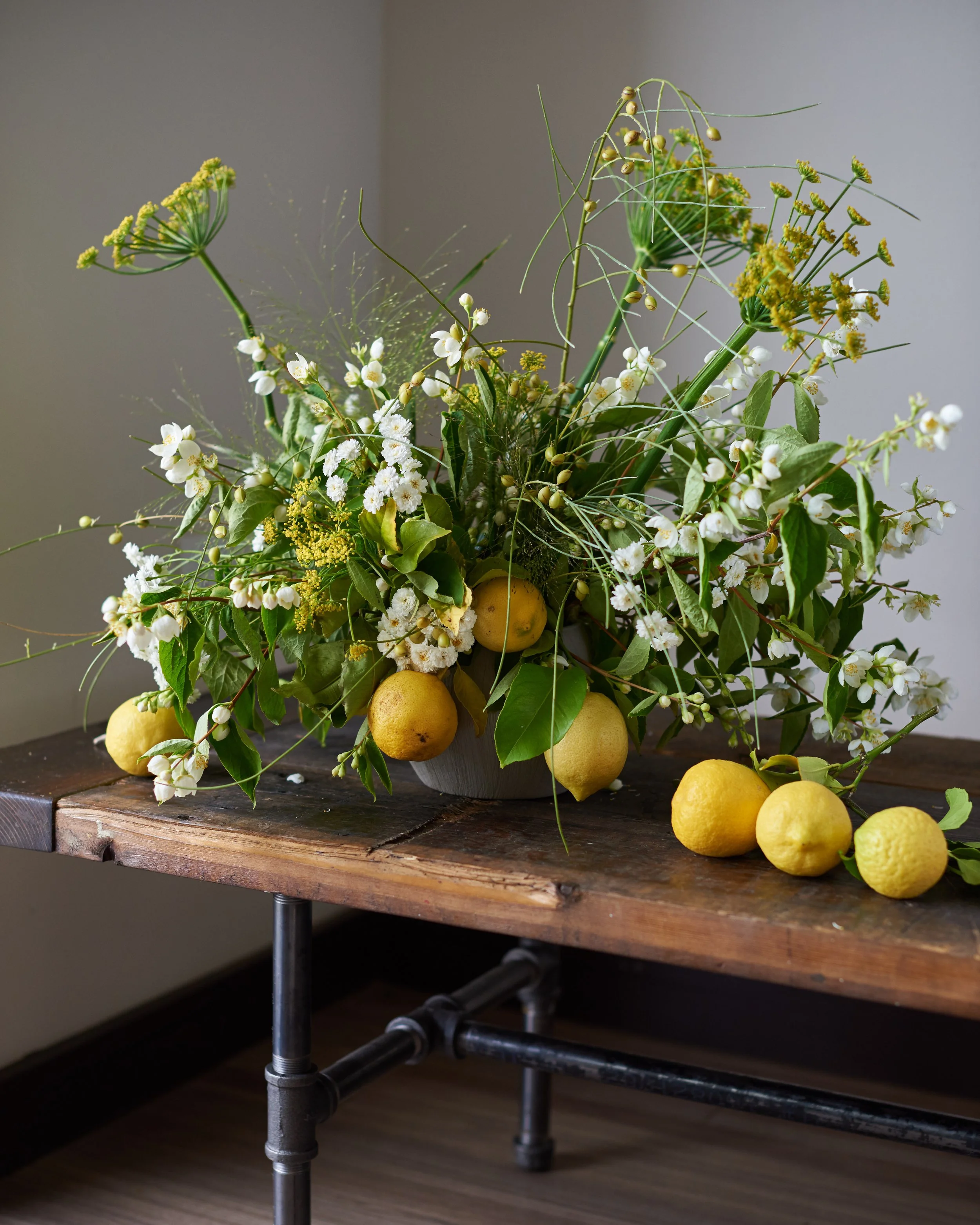 Buckley House Of Flowers