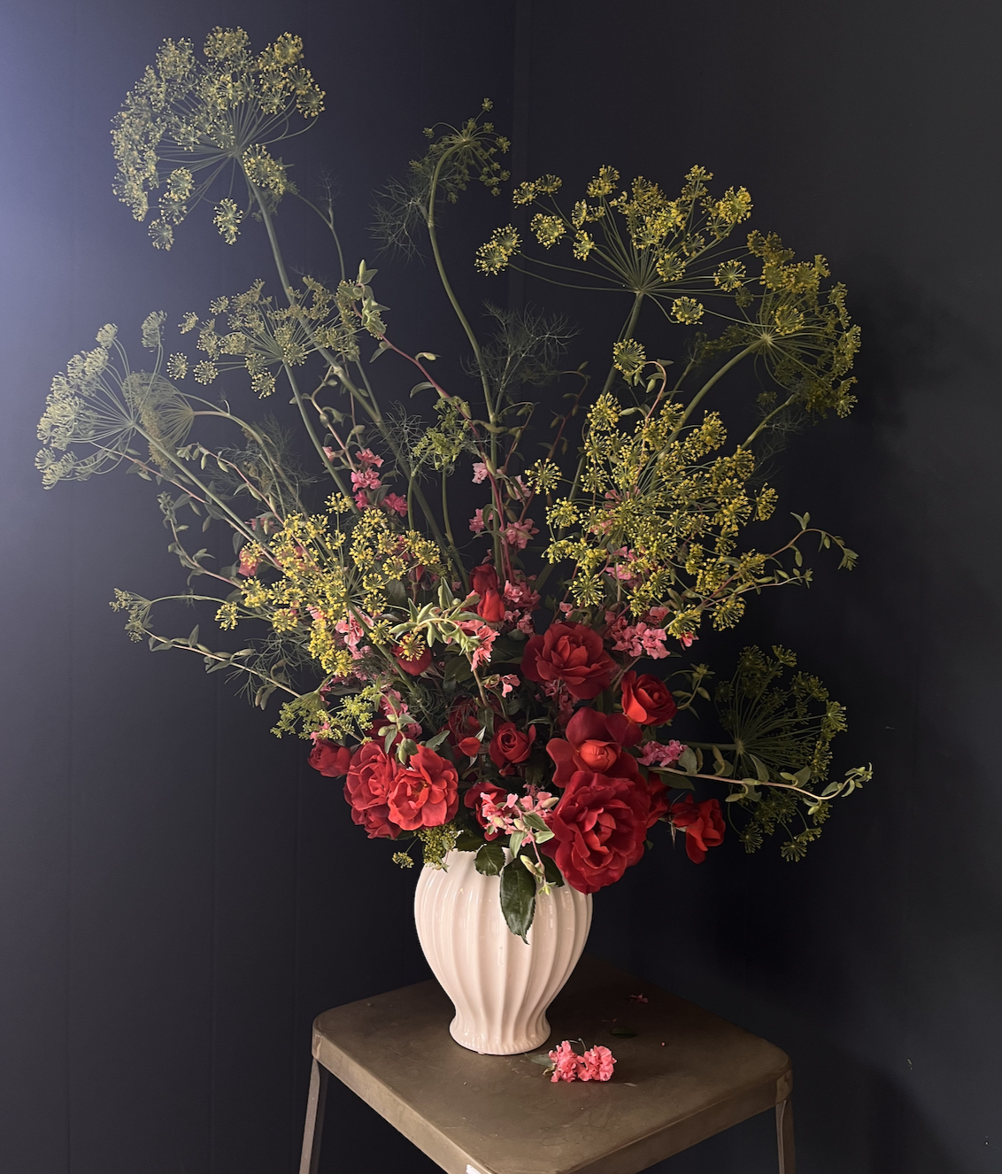 Buckley House Of Flowers