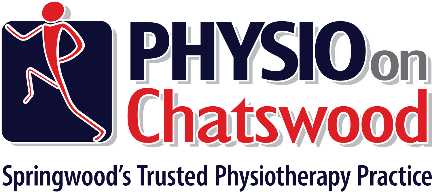 Physio on Chatswood