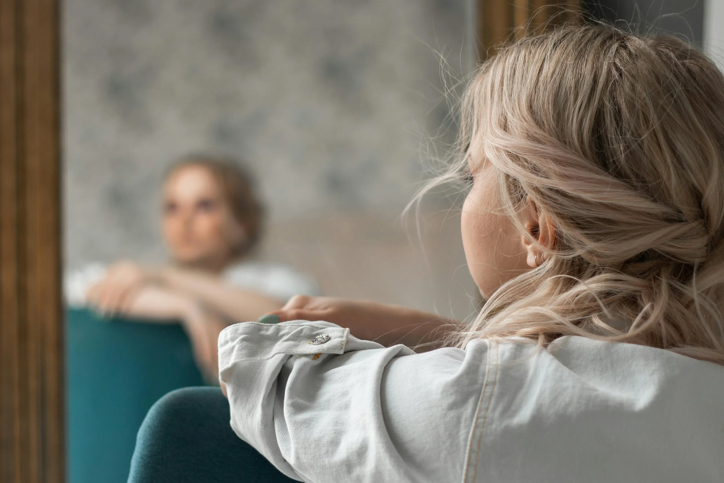 Uncomfortable Signs You Are Healing from Trauma