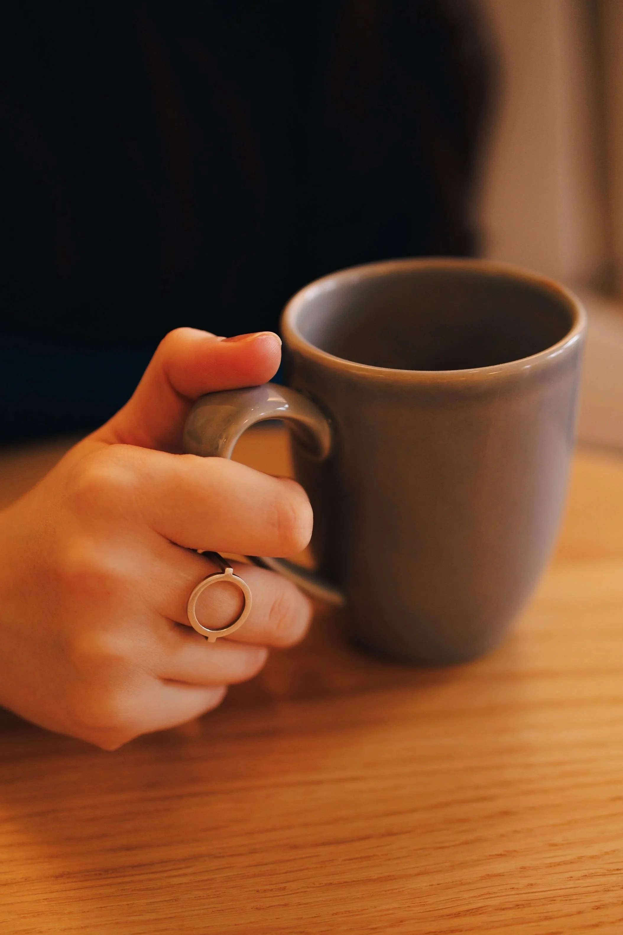 Why Self-Care Feels So Hard After&nbsp;Trauma 