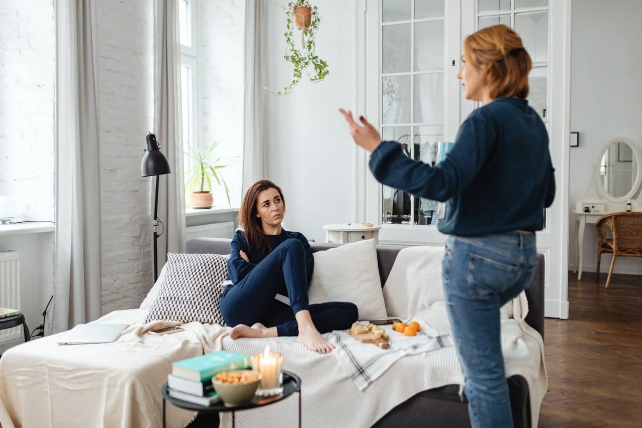 Signs You May Have Been Raised by a Narcissistic Parent