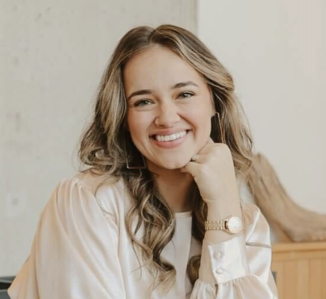 Isabel Bogaert Mental Health Trauma Therapist