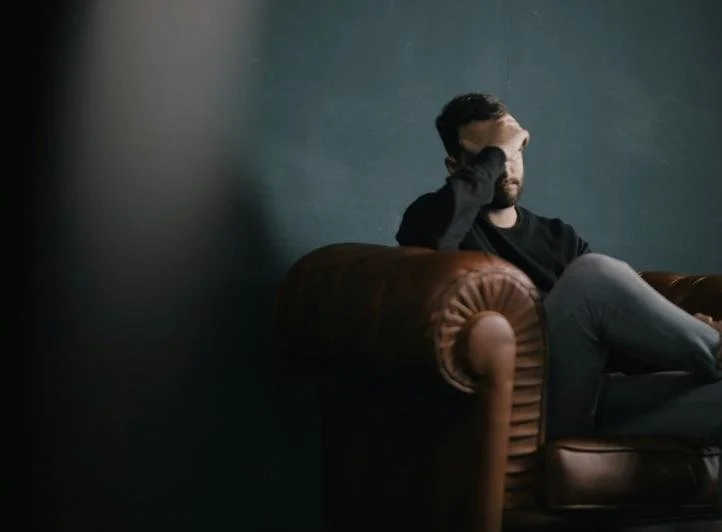 Therapeutic support for individuals navigating depression and emotional heaviness