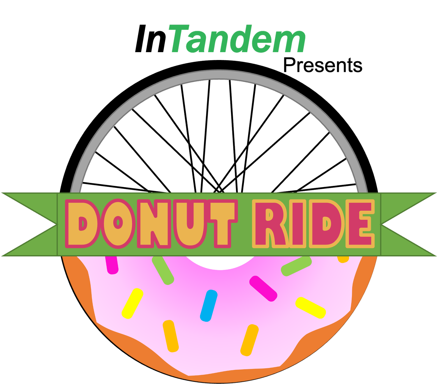 Sept. 30th The Donut Ride NYC