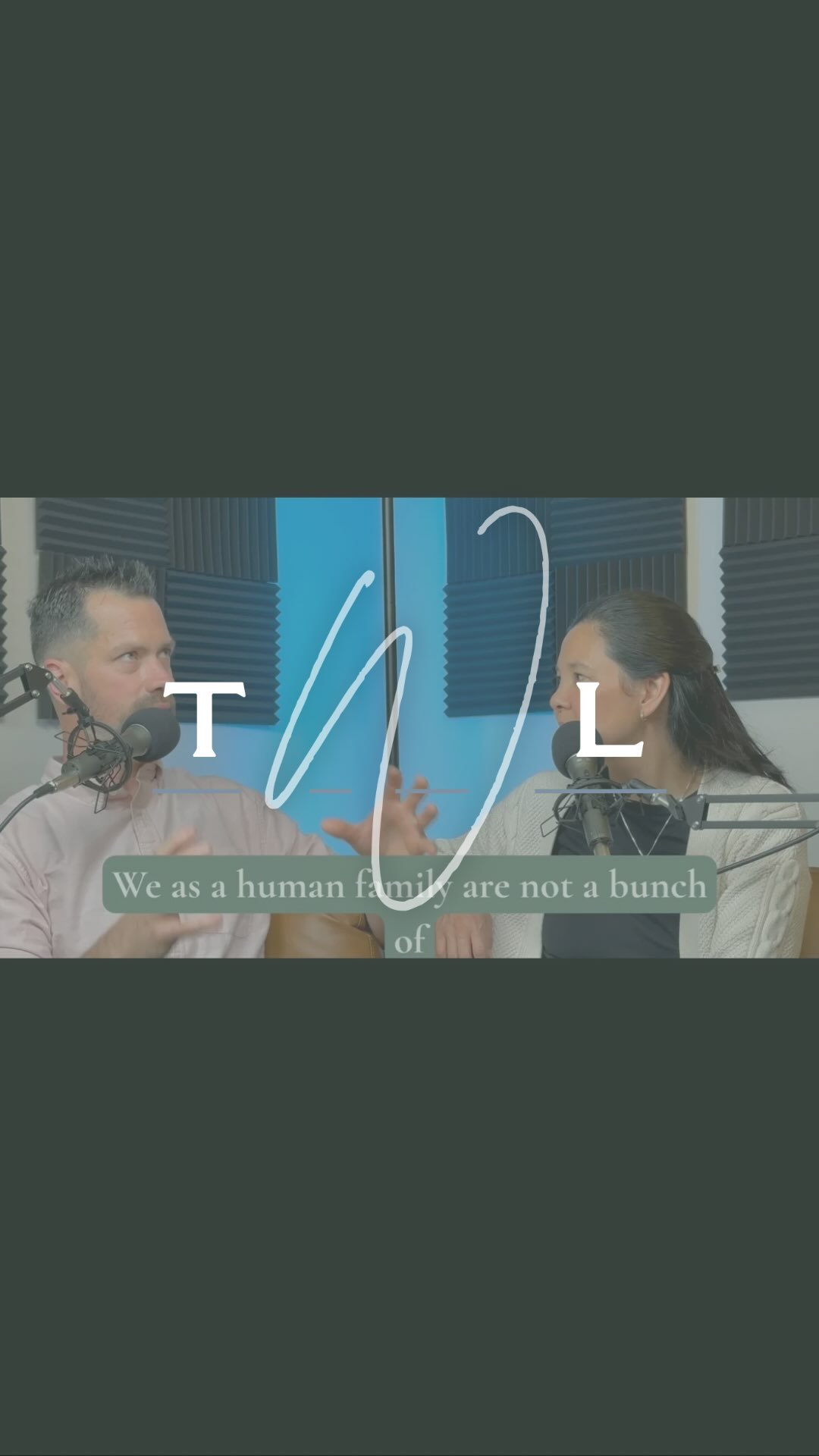 “We are a family system that’s united, and we have a common purpose.”
#martin #authentic #catholic #mentalhealth #faith #christian #spirituality #podcast #thiswholelife #joy #freedo