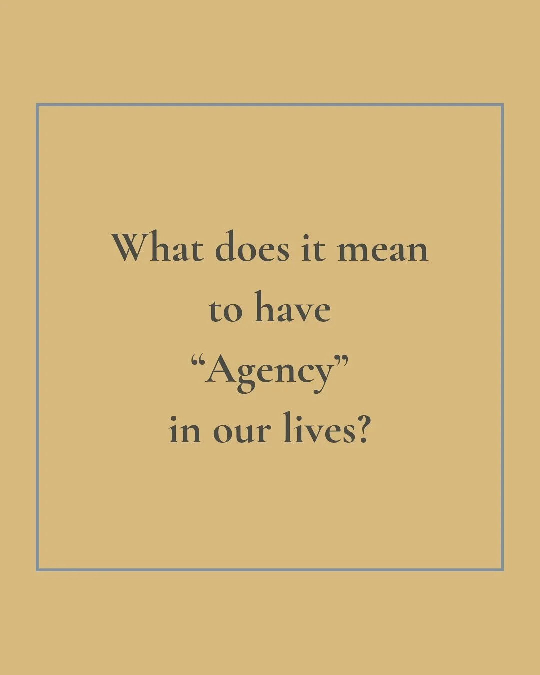 Living with agency allows us to stand by our decisions and to live with intentionality.
Have you listened to episode 81 yet?
#martin #authentic #catholic #mentalhealth #faith #christian #spirituality #podcast 