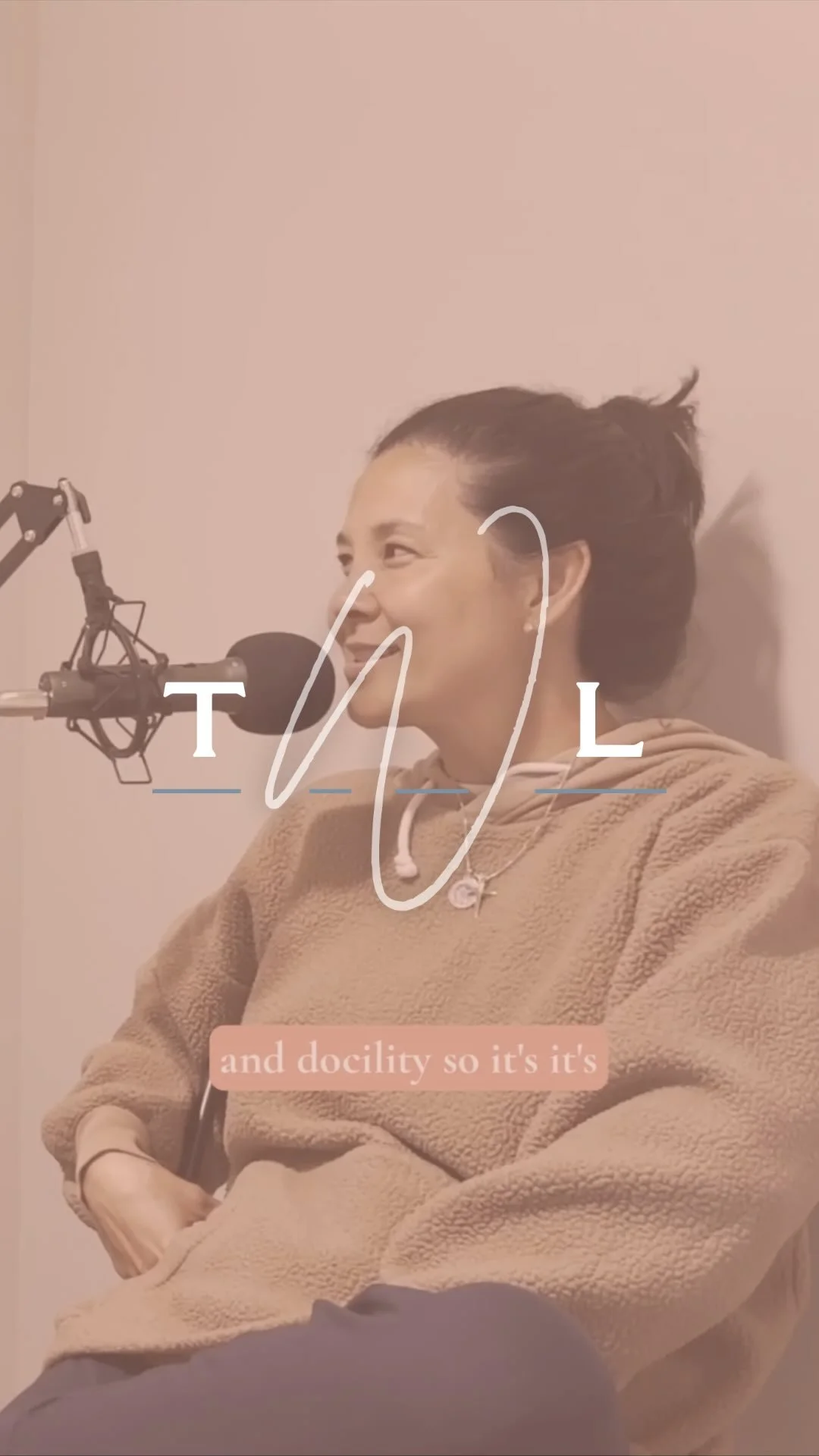 Sometimes hyper-spiritualizing things in our life can lead to passivity and giving up our “agency”. Are there areas of life in which you feel trapped?
Listen to episode 81 for more!
#martin #authentic #catholic #mentalhe