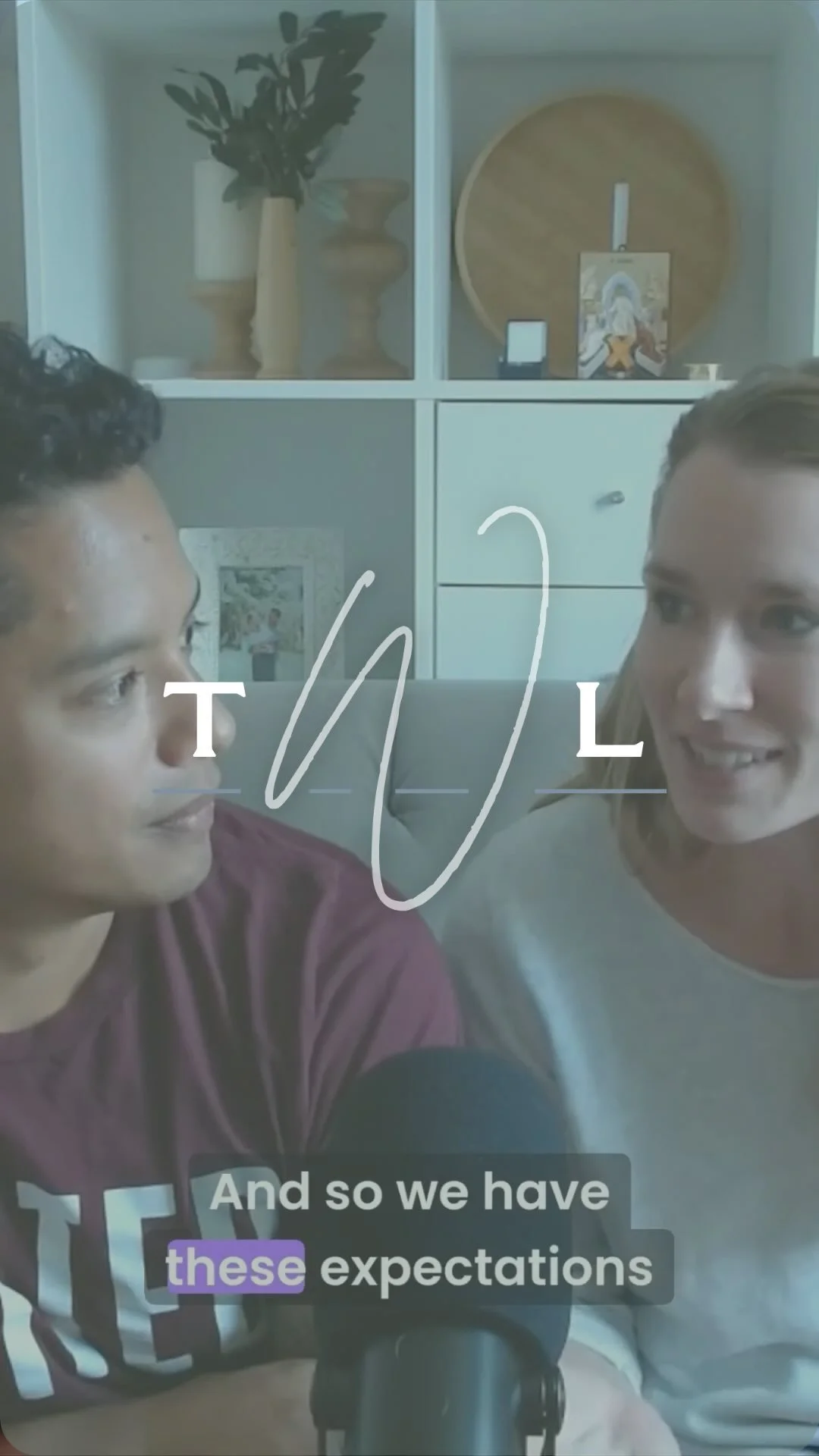 “In those unmet expectations you’re brought closer together…”
Episode 84 bringing the fire! 🔥 The last part of our three part series on s3x is now out for listening. Be sure to check out this faith-filled and honest conver