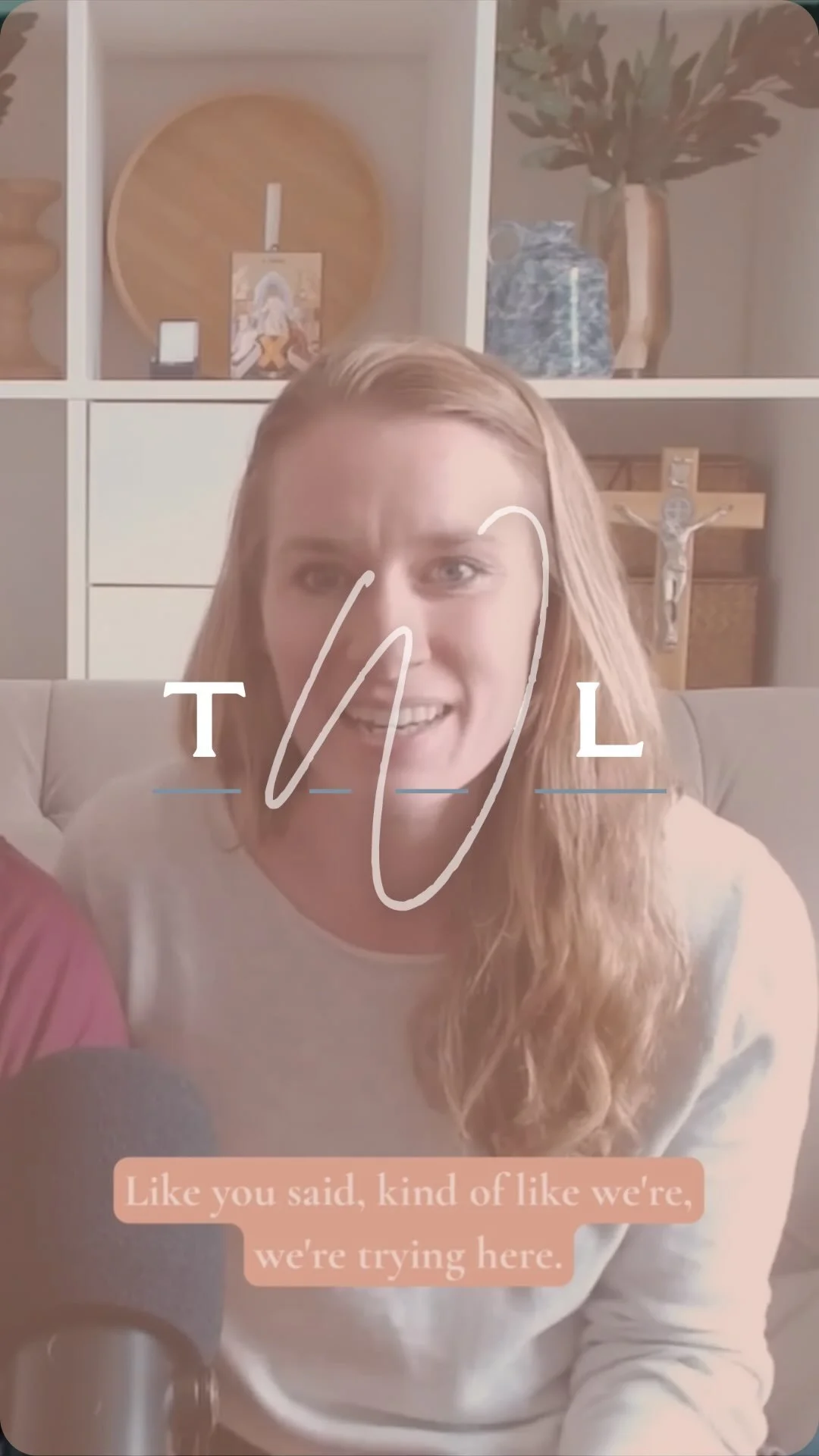 You’re not the only one asking questions about expectations in marital intimacy, arous@l, NFP and more. We’re all in the same boat trying to figure it out!
#martin #authentic #catholic #mentalhealth #faith #chri