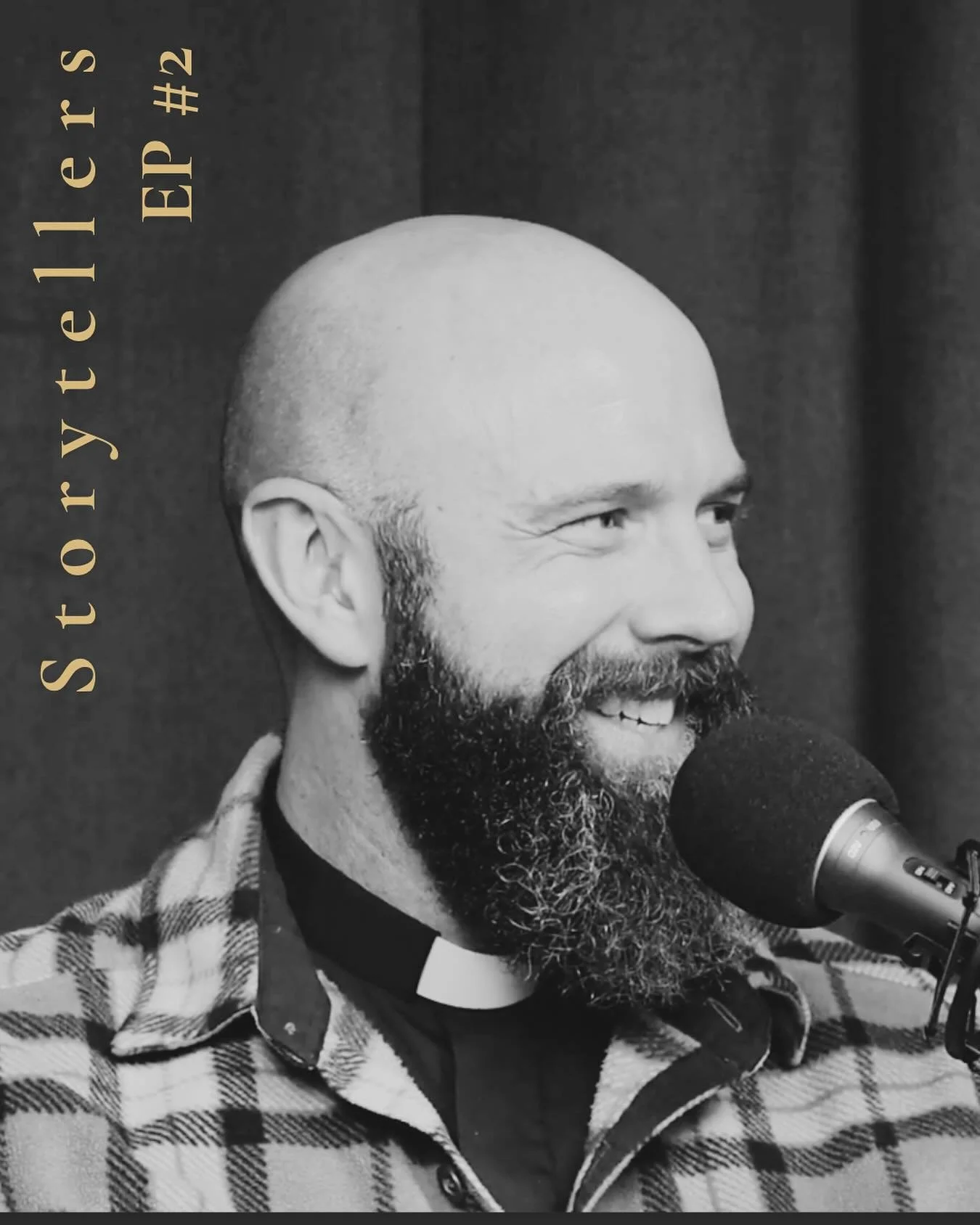 On the weeks in-between full length conversations, we&rsquo;re bringing to you &ldquo;Storytellers&rdquo;! A new approach to This Whole Life. 

Often after our longer conversations are over, we&rsquo;re blessed to hear stories that our guests share w