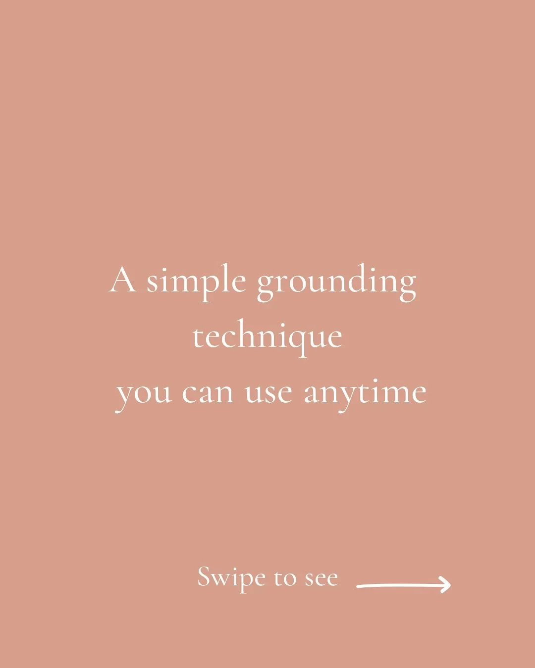 Grounding contributes significantly to emotional and mental stability. It is not an act of emptying oneself, but a deliberate turning toward and being filled by the Holy Spirit.

#martin&nbsp;#authentic&nbsp;#catholic&nbsp;#mentalhealth&nbsp;#faith&n