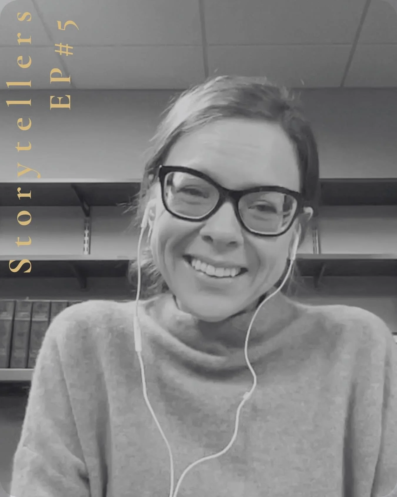 What does a Wyoming girl do every time she visits the family farm?

Beth Hlabse joins us for this edition of Storytellers and a glimpse of the grandeur, quiet, and beauty of her childhood home.