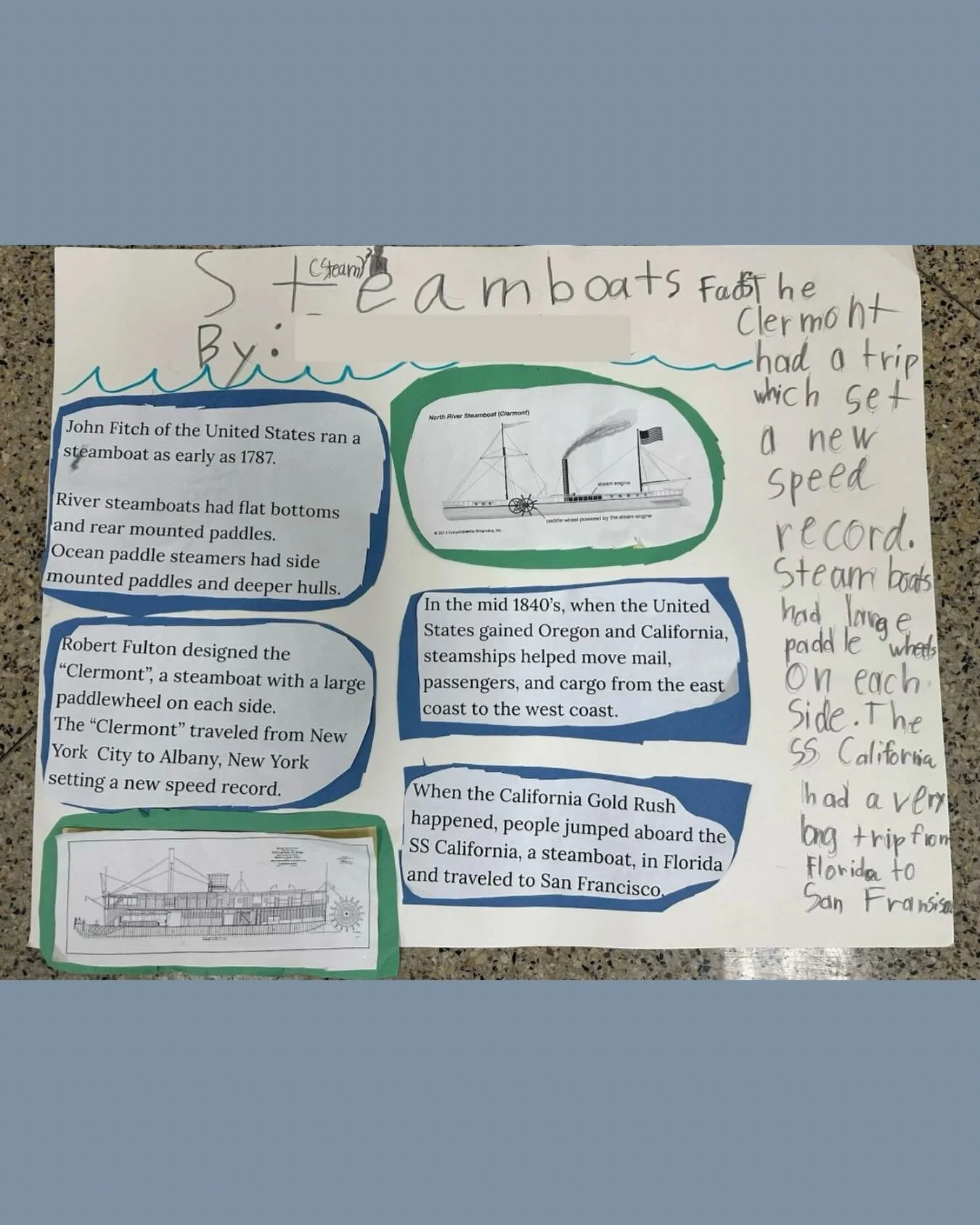 &ldquo;We could have been done 10 minutes ago if you had just done it the first time I asked!&rdquo;

I had to almost literally cover my mouth to stop from saying it out loud.

It was the most recent opportunity for me to support one of our children 