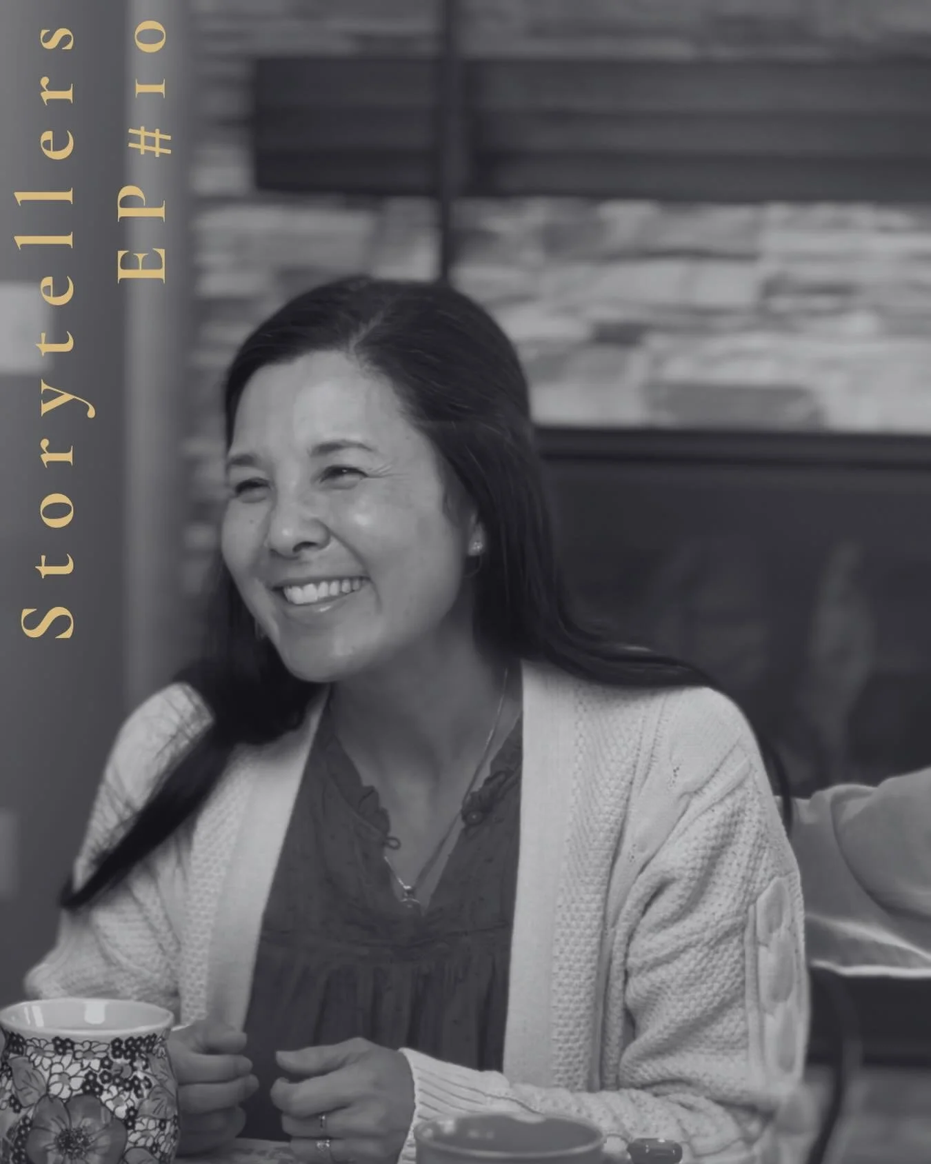 Grandmothers can have a beautiful impact on us, even when our families are far from perfect.

Kenna brings stories of her two grandmothers in this heartfelt storytellers episode!