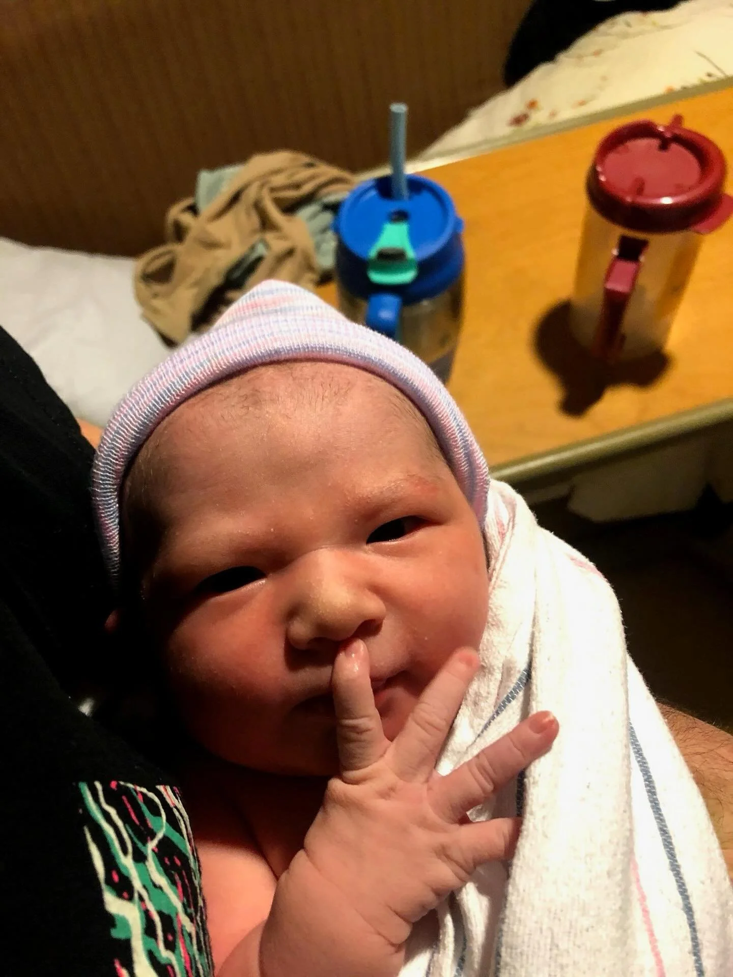 6 years ago today. 

Can that be right? 

6 years ago--amidst a global pandemic--I sat in a Jimmy John's parking lot and sobbed. Rather embarrassing, howling, "Ma'am, are you alright?"-from-a-stranger kind of wails. I borrowed Matt Maher's 