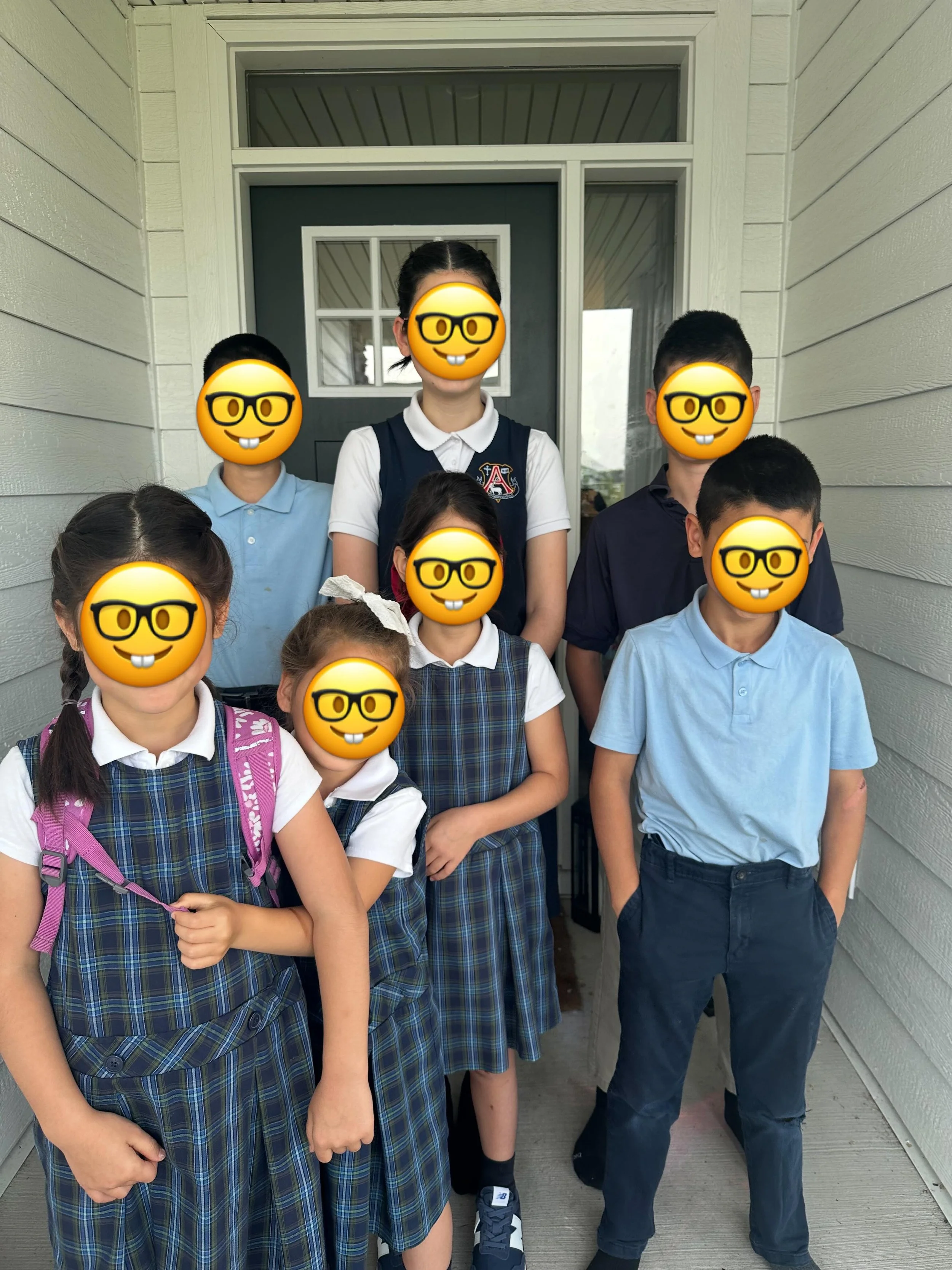 School's out!
😎⚾️🏝️ is IN!
2025-26 was epic! Now for a summer of family, friends and savoring God's goodness 🙏🏽🥰

#family #kids #martincenterforintegration #breathin