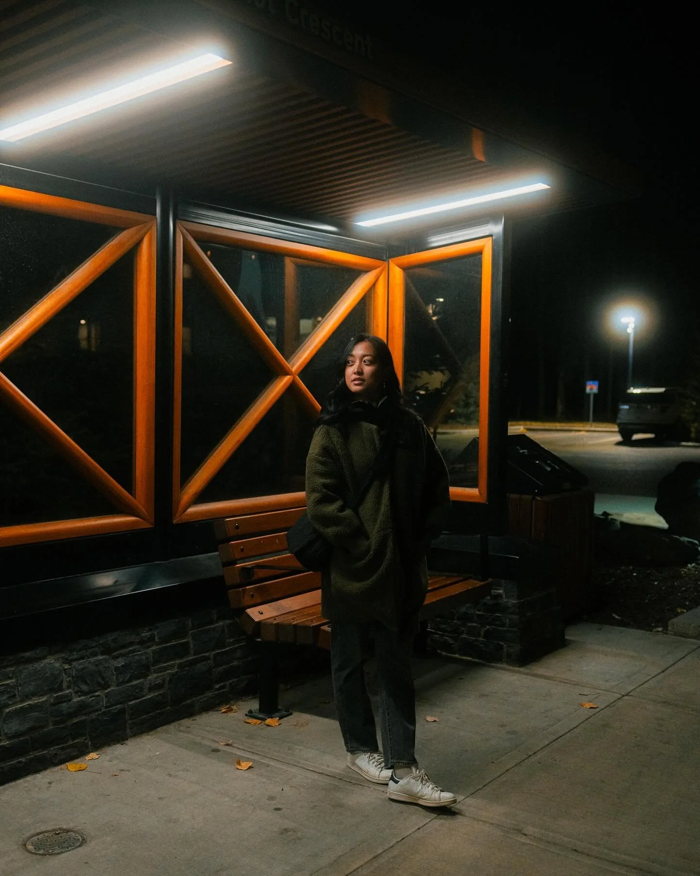 How could I not take a photo?! 😍😍😍 Aesthetic setting ☑️ good lighting ☑️ my favorite model ☑️

Life is always more beautiful with you babe 🥰