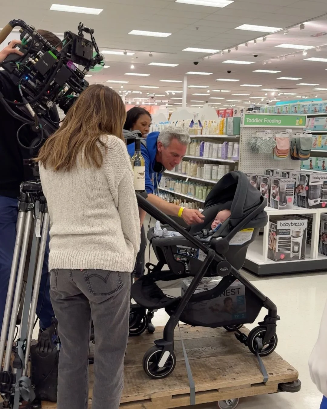 Regretting You WDR 5.jpg