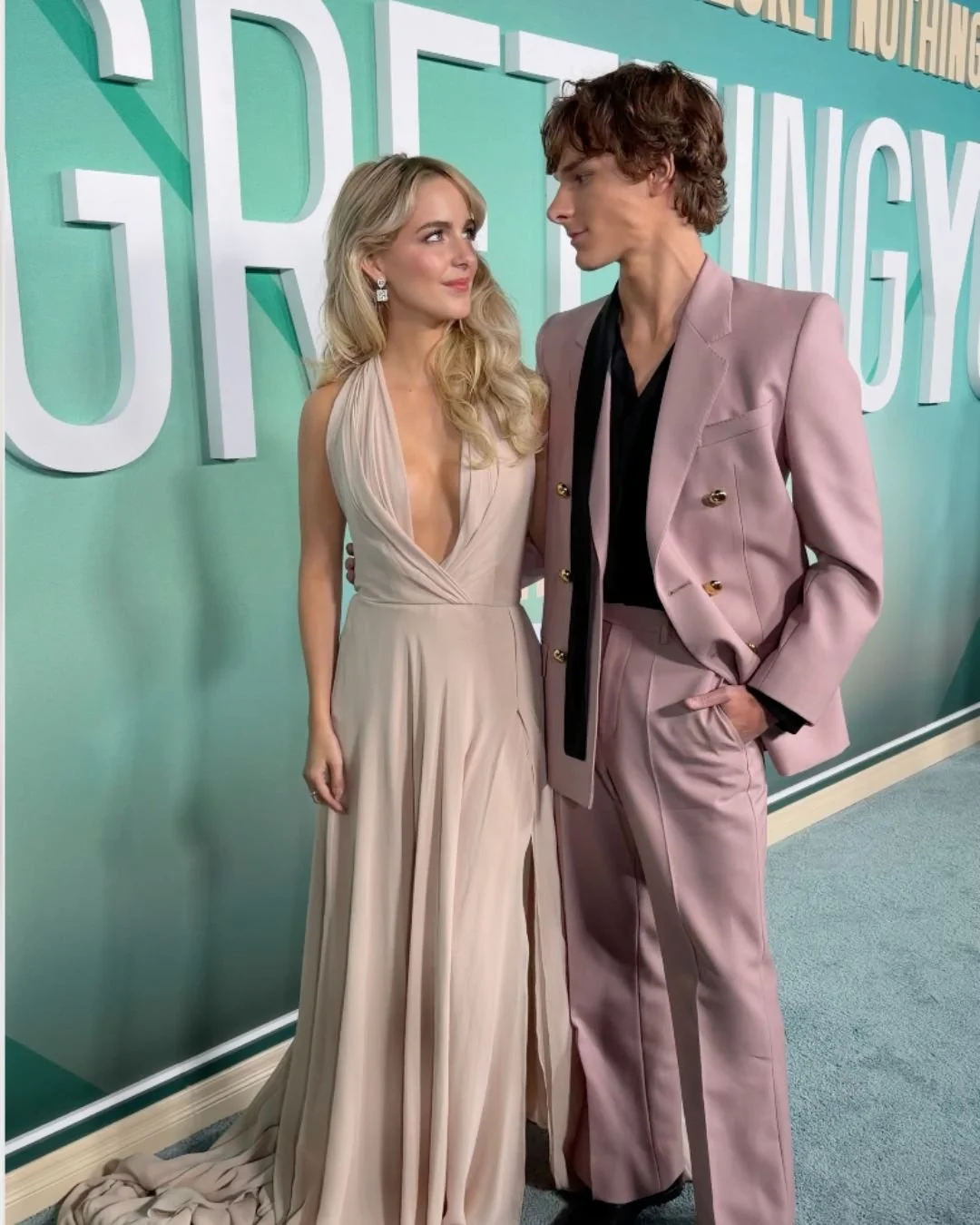 Regretting You Press Tour WDR 45.jpg