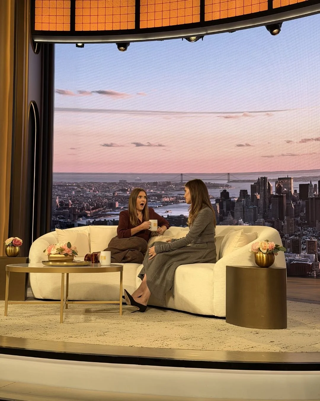 Regretting You Press Tour WDR 27.jpg