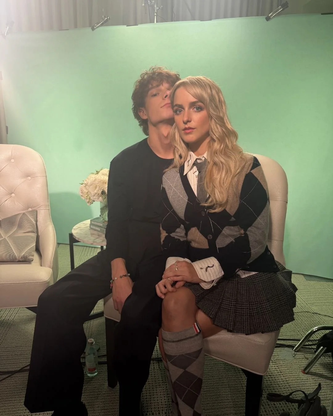 Regretting You Press Tour WDR 34.jpg