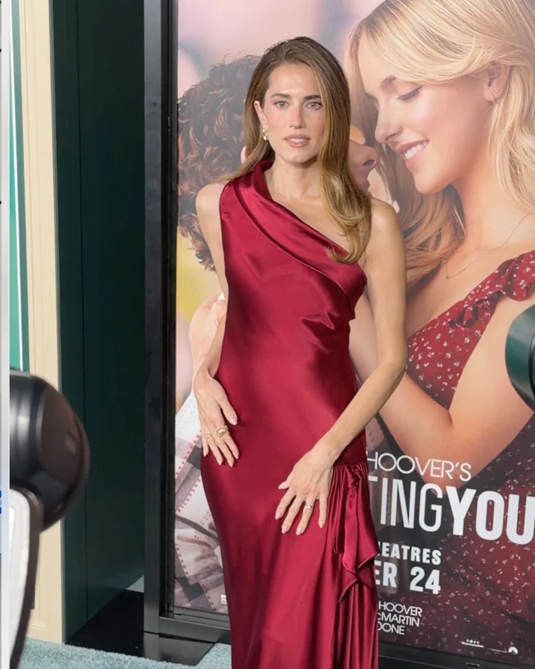 Regretting You Press Tour WDR 44.jpg