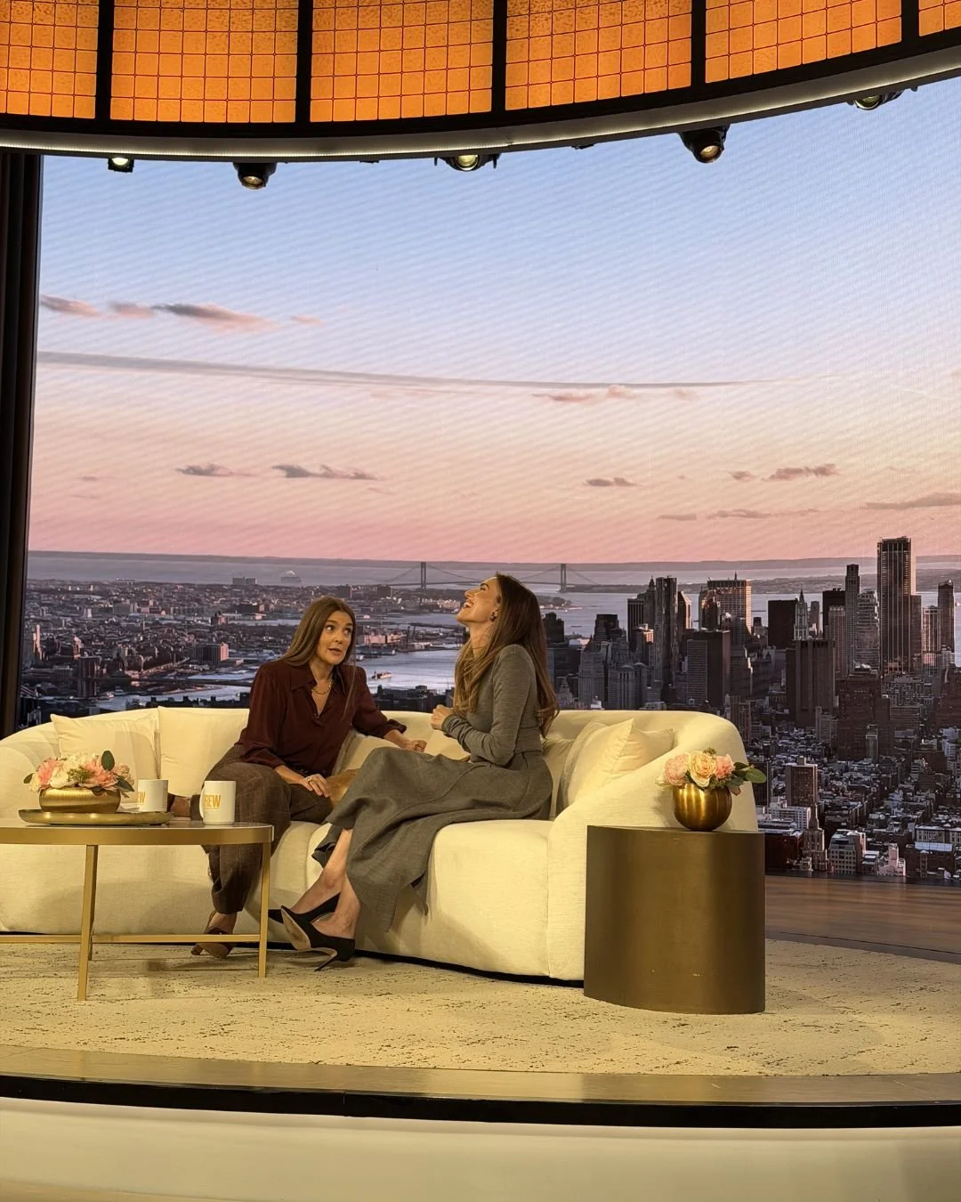 Regretting You Press Tour WDR 28.jpg