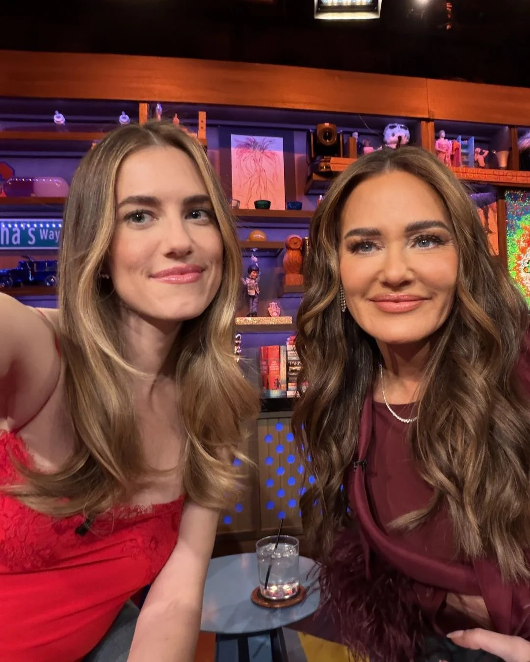 Regretting You Press Tour WDR 29.jpg