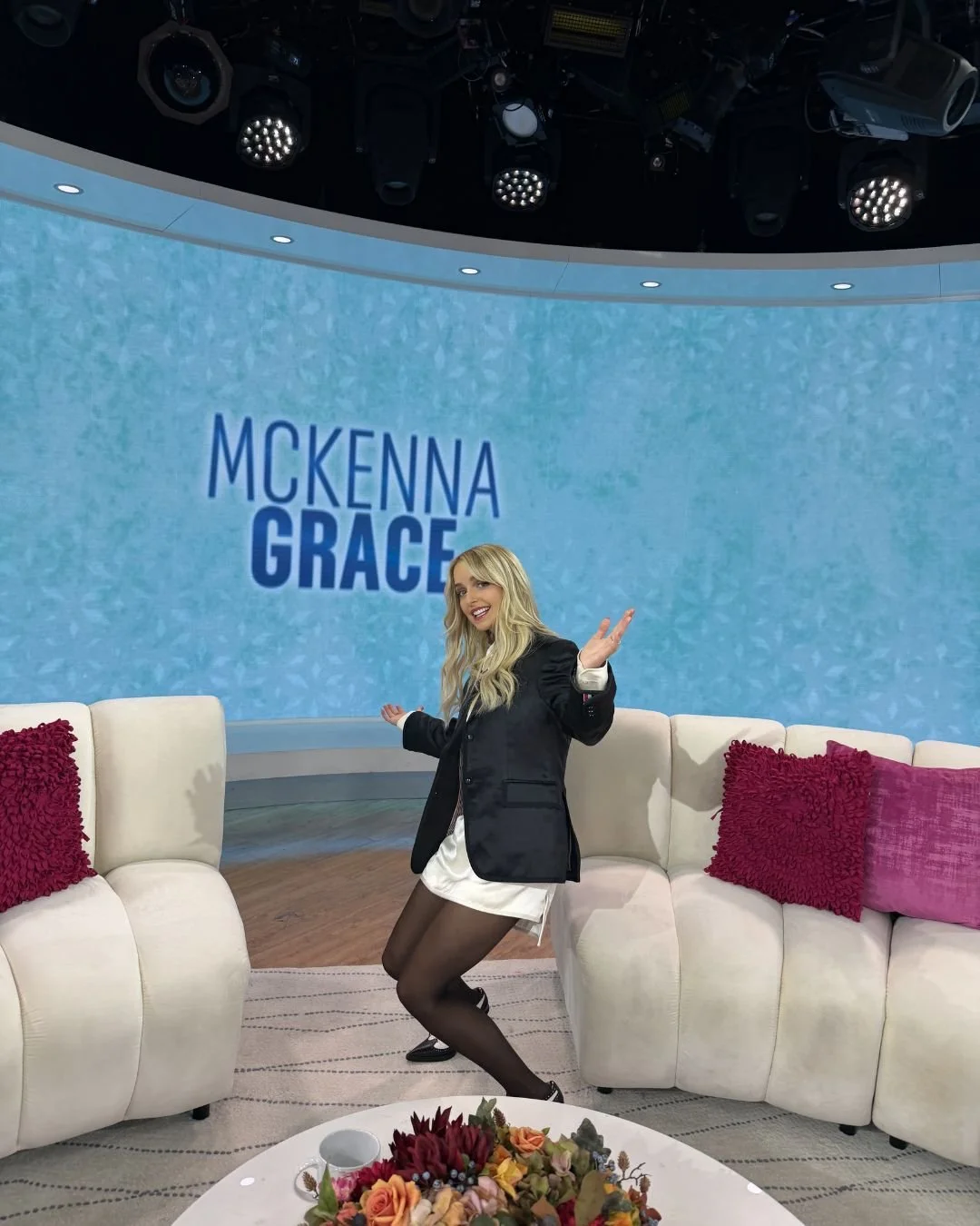 Regretting You Press Tour WDR 9.jpg
