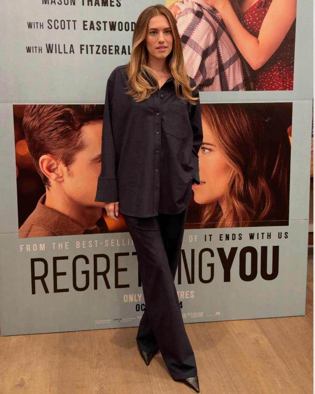 Regretting You Press Tour WDR 26.jpg