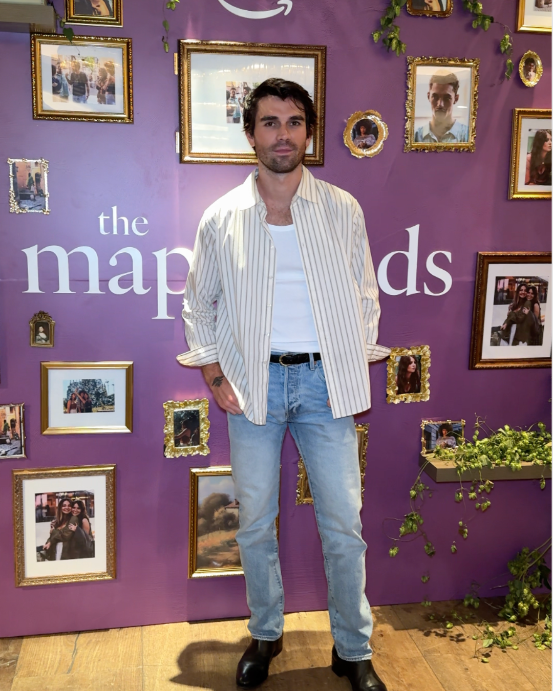 The Map That Leads Me To You WDR 31.png