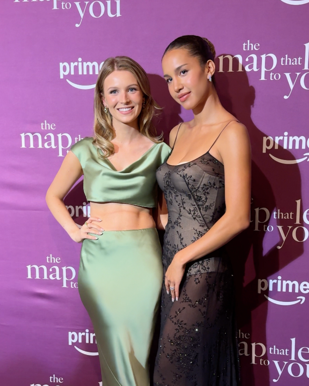 The Map That Leads Me To You WDR 25.png