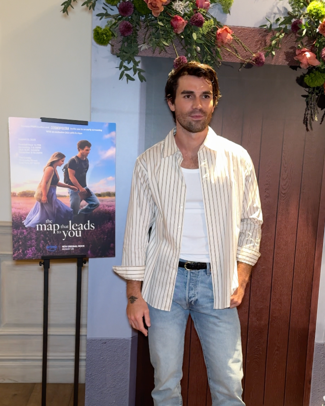 The Map That Leads Me To You WDR 30.png