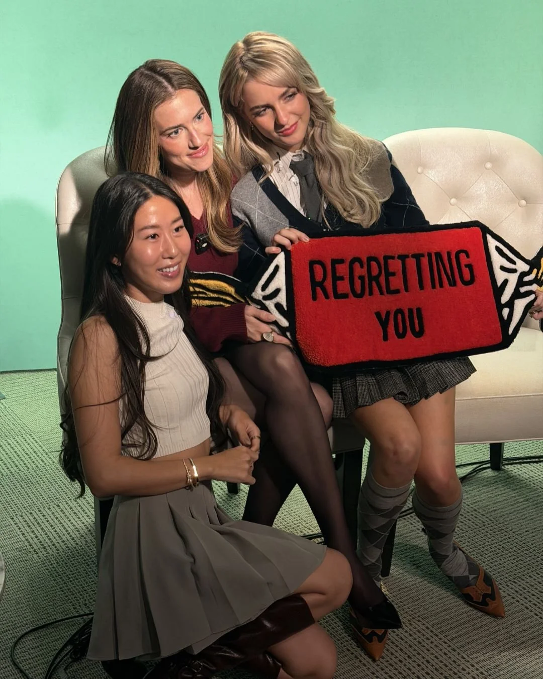 Regretting You Press Tour WDR 35.jpg